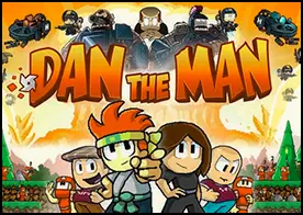 Dan the Man