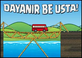 Dayanır Be Usta - 