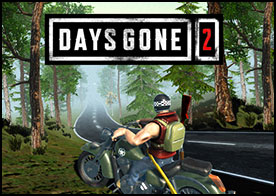 Days Gone 2