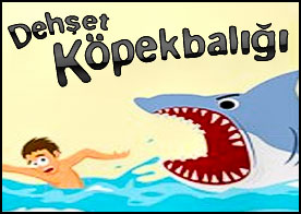 Dehşet Köpekbalığı