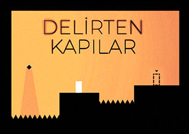 Delirten Kapılar