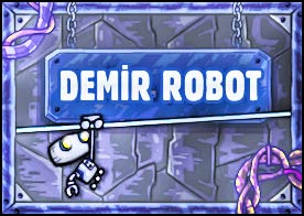 Demir Robot