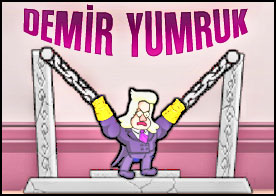 Demir Yumruk