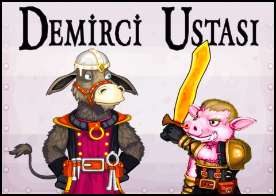 Demirci Ustası