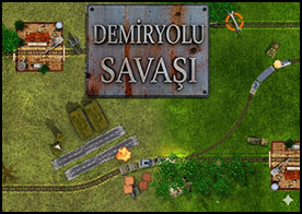 Demiryolu Savaşı