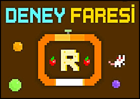 Deney Faresi