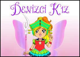 Denizci Kız