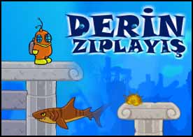 Derin Zıplayış