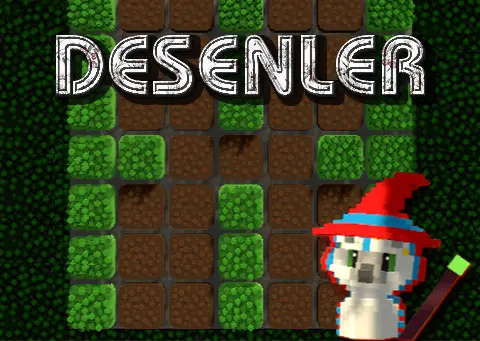 Desenler