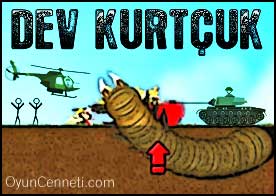 Dev Kurtçuk