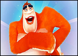 Dev Yeti Efsanesi