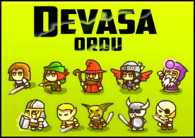 Devasa Ordu