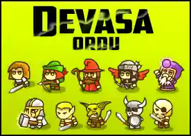 Devasa Ordu