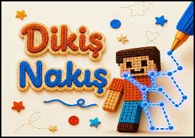 Dikiş Nakış - 5