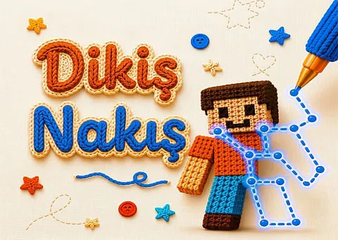 Dikiş Nakış
