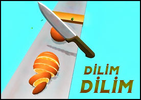 Dilim Dilim