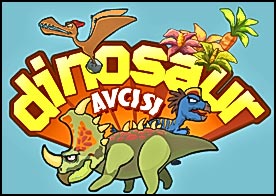 Dinazor Avcısı