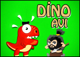 Dino Avı