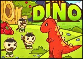 Dino Saldırısı
