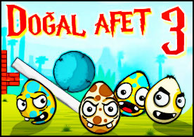 Doğal Afet 3