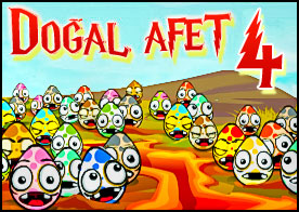 Doğal Afet 4