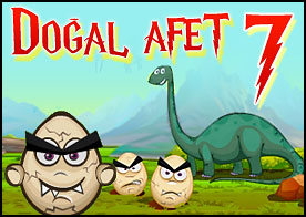 Doğal Afet 7