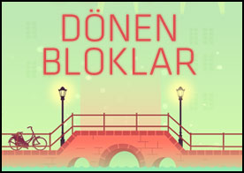 Dönen Bloklar