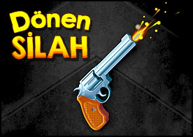 Dönen Silah