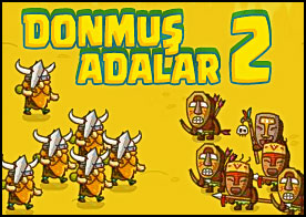 Donmuş Adalar 2