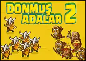 Donmuş Adalar 2