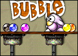 Donmus Bubble