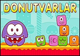 Donutvarlar