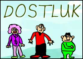 Dostluk