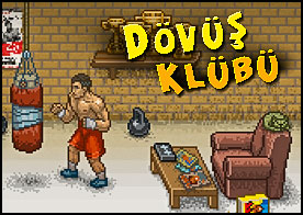 Dövüş Klübü