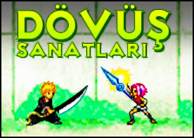 Dövüş Sanatı
