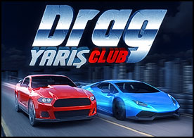 Drag Yarış Kulübü