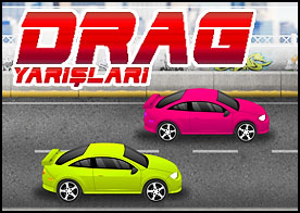 Drag Yarışları