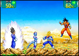 Dragon Ball 2.8