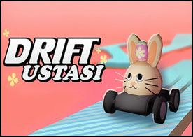 Drift Ustası 3