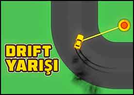 Drift Yarışı