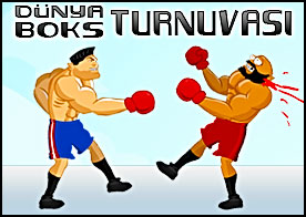 Dünya Boks Turnuvası