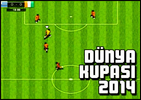 Dünya Kupası 2014