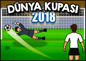 Dünya Kupası 2018