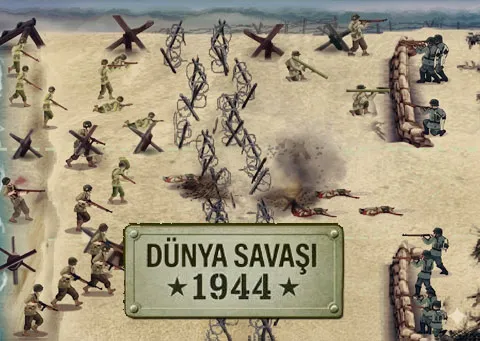 Dünya Savaşı 1944