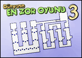 Dünyanın En Zor Oyunu 3