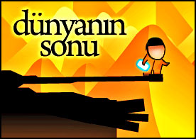 Dünyanın Sonu