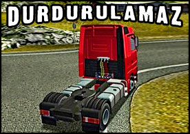 Durdurulamaz