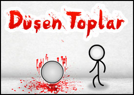 Düşen Toplar