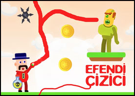 Efendi Çizici