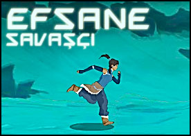 Efsane Savaşçı 2